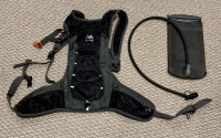 HYDRATION BACKPACK 