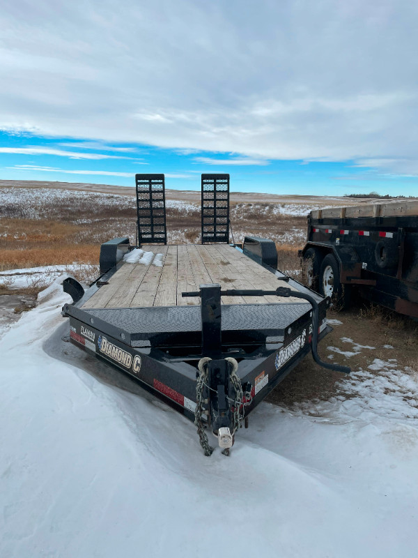 Cargo and Utility Trailers for Sale in Cargo & Utility Trailers in Swift Current