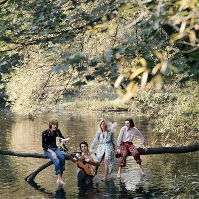 Paul McCartney & Wings Box Set – Wings Wild Life - Ltd Numbered, View more