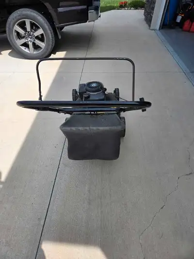 lawnmower, View more