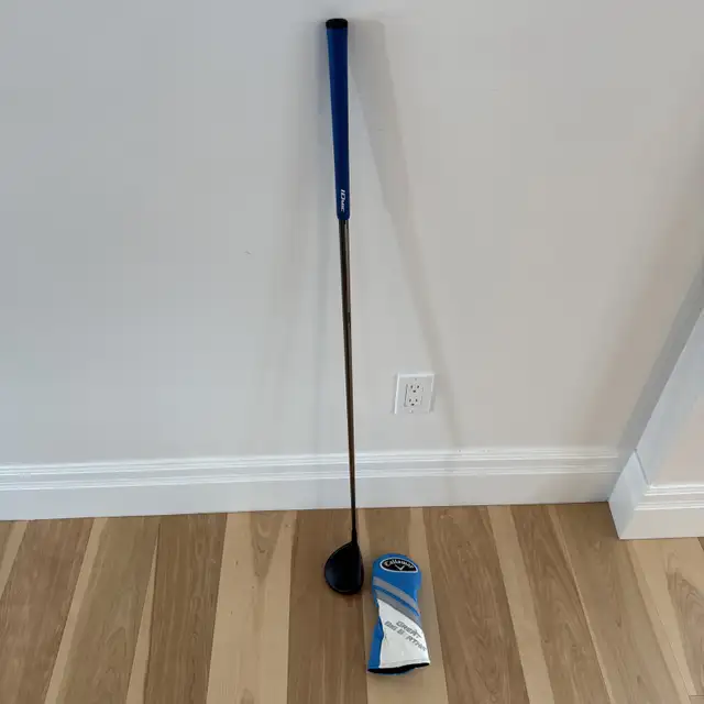 Callaway XR 4 Wood Regular RH in Golf in Guelph - Image 7