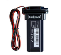 Mini ST-901 imperméable de traqueur de GPS de GSM de batterie de