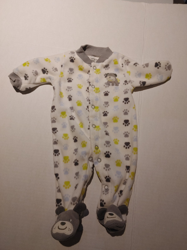 Baby Size New Born Items in Clothing - 0-3 Months in Kitchener / Waterloo
