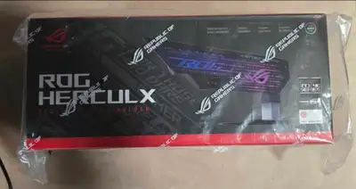 Brand new in box