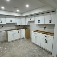 Kitchen Pantry, Vanities & Closets on SALE!