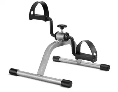 Portable Pedal Exerciser – Under Desk Mini Bike, View more