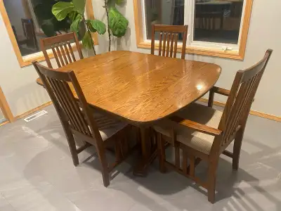 Dining room set, View more