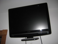 Téléviseur LCD Toshiba 21 pouces
