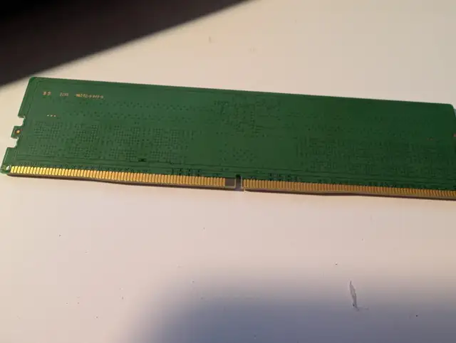 DDR5 16GB RAM M323R2GA3BB0 COKOL in Desktop Computers in Oshawa / Durham Region - Image 4