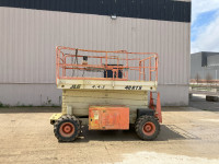 JLG 40 RTS Outdoor Scissor Lift