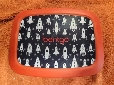 Bentgo Bento / lunch box in excellent shape , View more