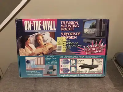 TV Wall Mount Unit, View more