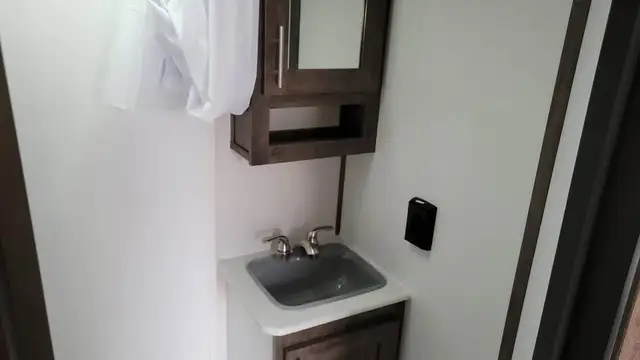 2022  NEW  Riverside Rv Intrepid Travel Trailer in Travel Trailers & Campers in Quesnel - Image 9