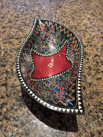 handmade bowl, View more