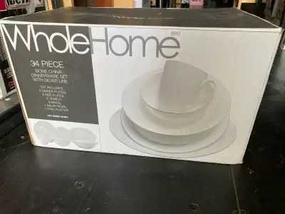 Bone China dinnerware set , View more