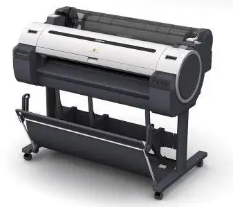 Canon iPF 755 36 " wide plotter for sale. Refurbished., View more