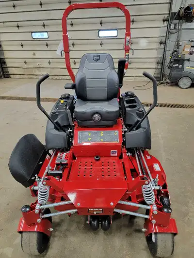 Ferris Zero-turn ISX 2200, View more