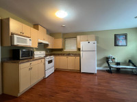 $1,800/ 2br & 1 bath basement suite