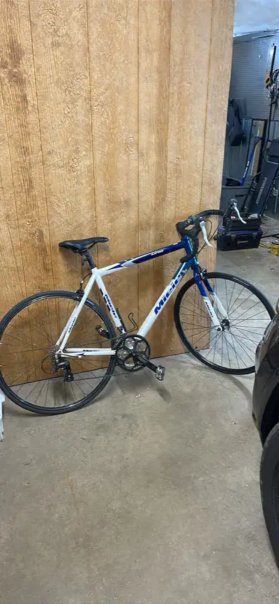 Road bike , View more