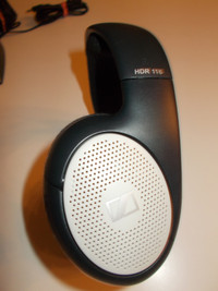 Sennheiser Wireless Headphones - NIB