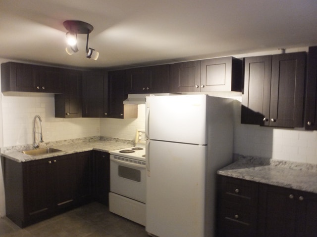 Chambre à louer — photo 1