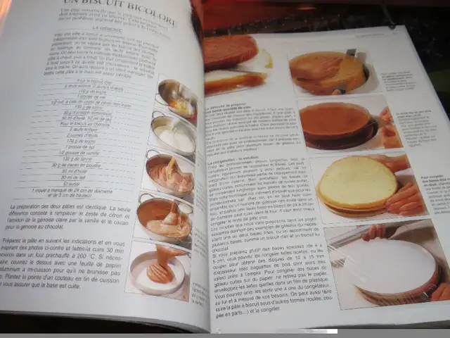 J'AIME LE CHOCOLAT-ÉDITION TEUBNER in Other in Longueuil / South Shore - Image 3