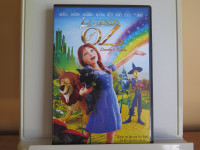 Legends of Oz - DVD