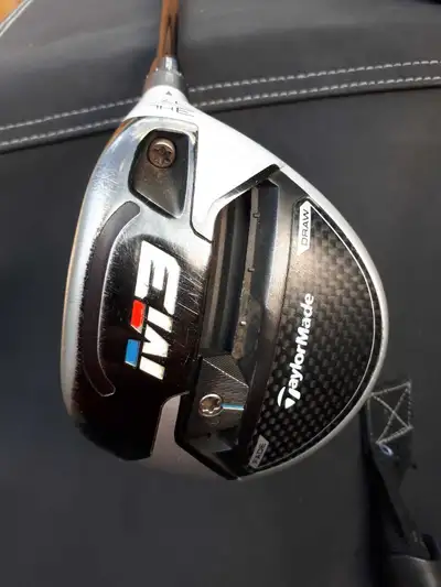 Taylormade M3 HL, View more