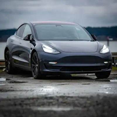 ⚡ Best value Model 3 AWD in Lower Mainland Battery health tested (see photos) $15,990 + $600 doc fee...