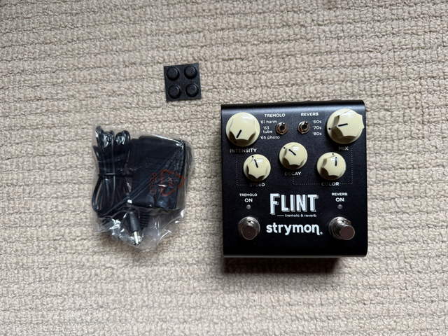 Strymon Flint v2 in Amps & Pedals in Sherbrooke - Image 6