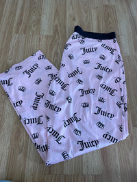 Brand new large juicy couture pants
