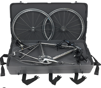 Location - Boîte de voyage robuste pour vélo, View more