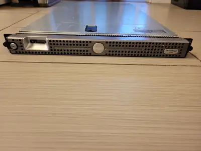 DELL PowerEdge 1950, View more