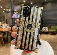 Luxury Phone Case For Samsung Galaxy Note 10 Plus.