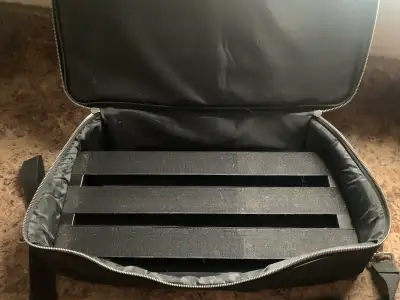 Pedaltrain Metro 20 Pedalboard with Soft Case, View more