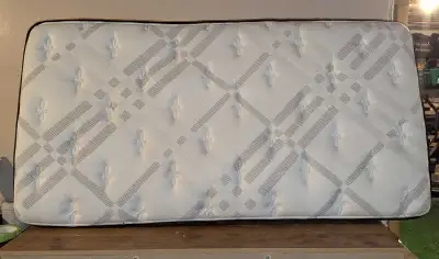 Kingsdown Mattress - twin size, View more
