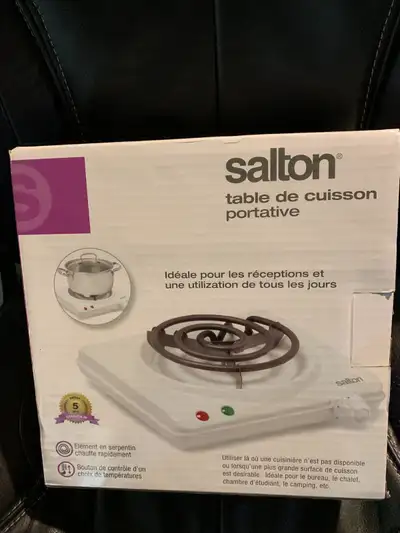 Plaque chauffante Table de cuisson, View more