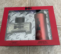 Hummer H2 125ml Cologne set