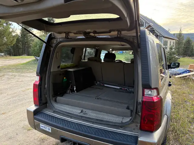 Jeep Commander 2006581029145682257927