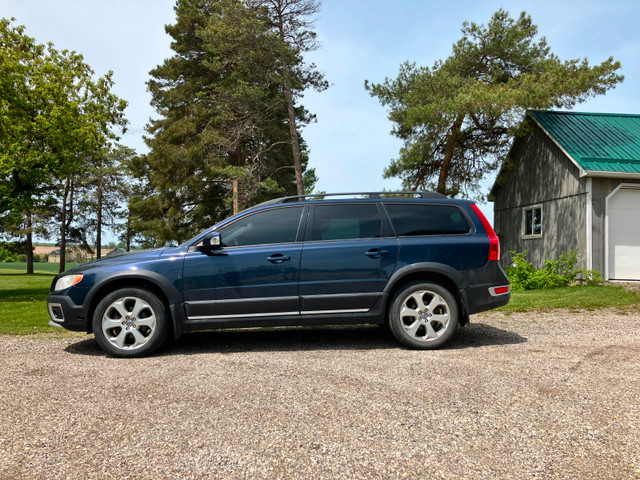 SOLD PPU......CERTIFIED 2011  VOLVO XC70 T6 AWD in Cars & Trucks in Owen Sound - Image 3