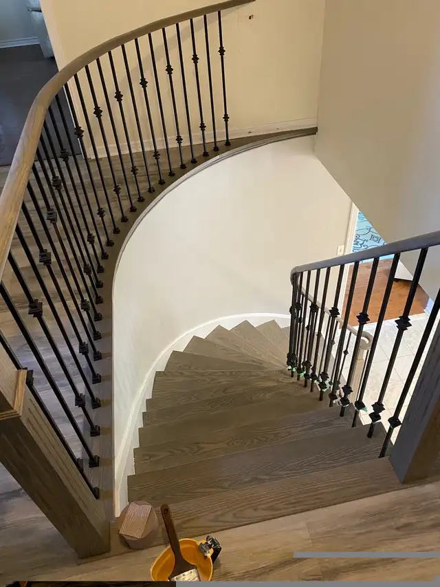 Flooring installation  in Other in Oshawa / Durham Region - Image 4