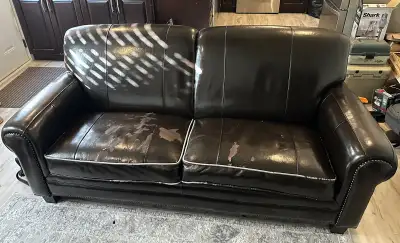 Free Couch, View more