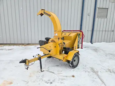 #26DL - Tree Care Equipment/Lawn & Garden Dispersal Auction, View more