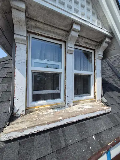 exterior siding and aluminum needs , View more