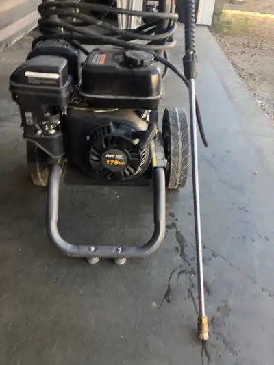 pressure washer , View more