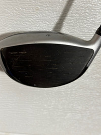 Taylormade M4 Driver