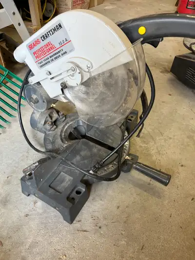 Mitre saw, View more