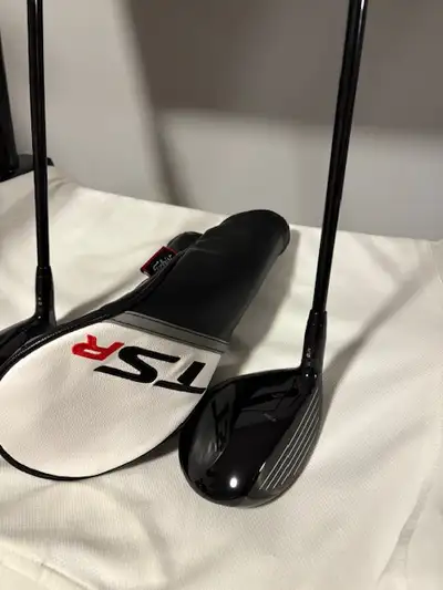 Titleist TSR2 Fairway Metal, View more
