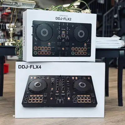 Chez MSP Musique, découvrez un large choix d’équipements DJ pour tous les niveaux. Que vous soyez dé...