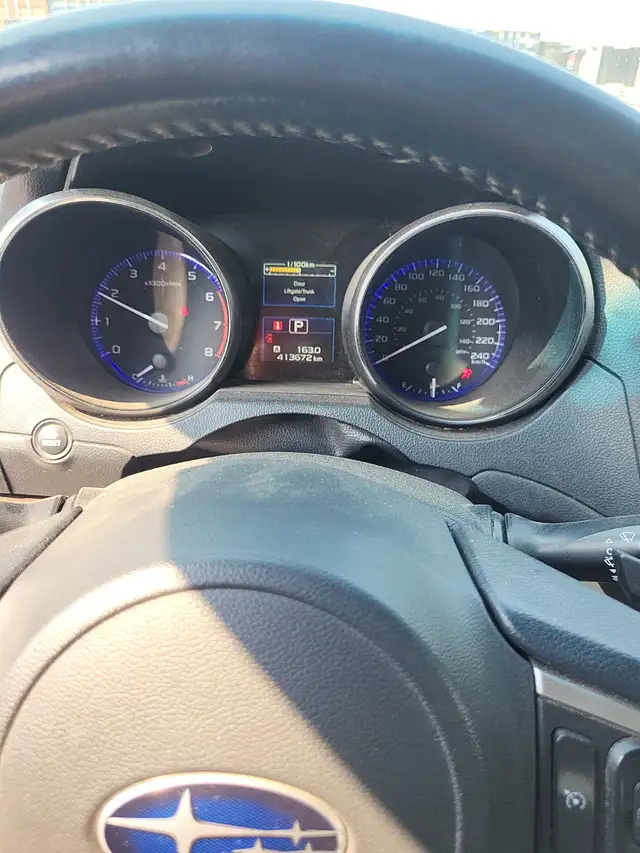 2015 Subaru Outback544786008371384324
